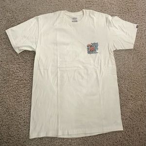 Brand new Van t-shirt